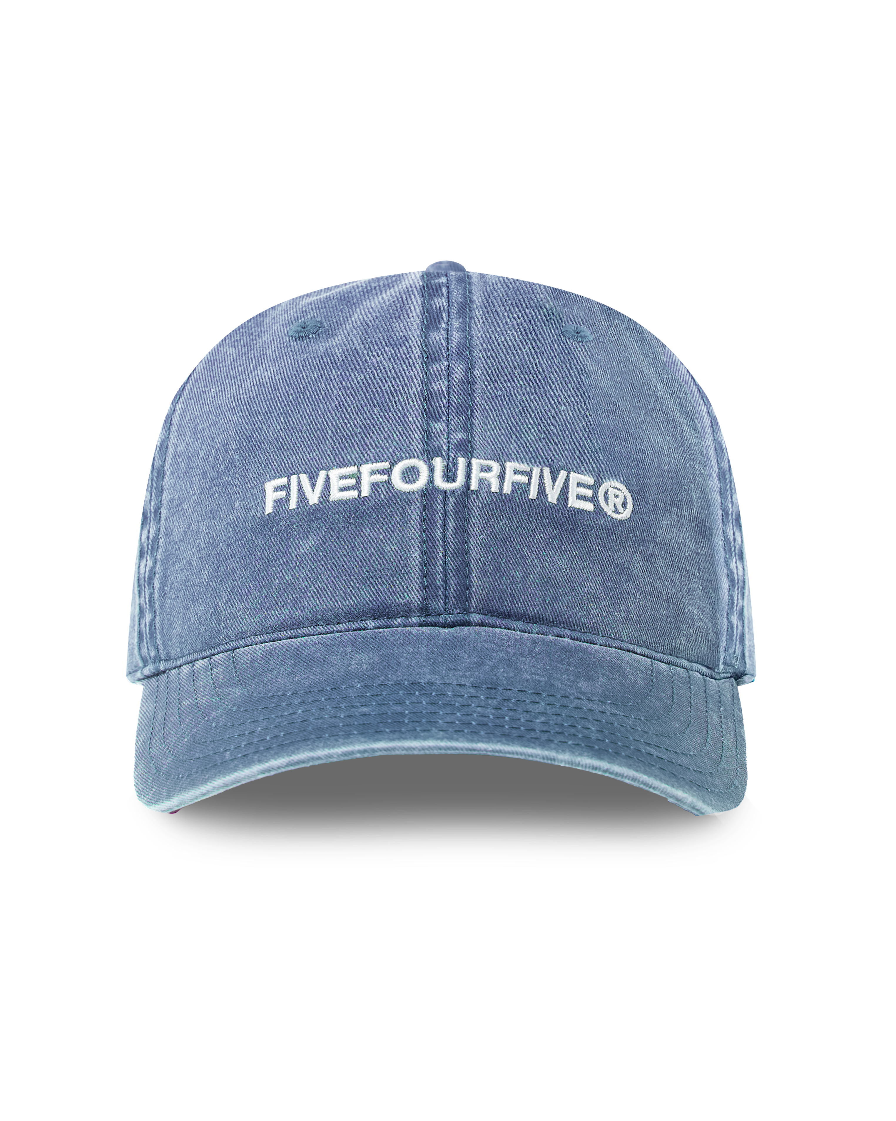 545 Everyday 6-Panel Hat