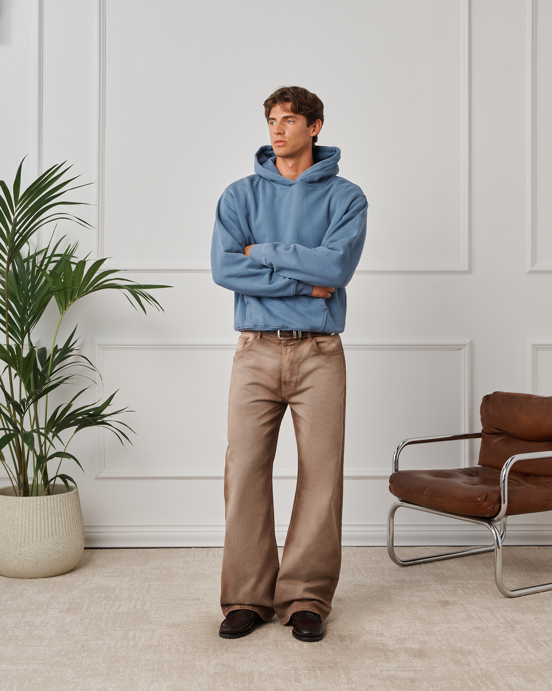 545 Denim 04 Bootcut