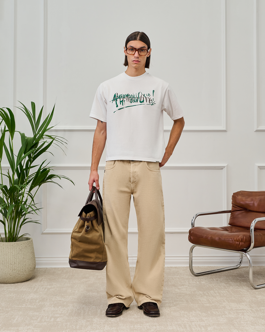 545 Denim 04 Bootcut