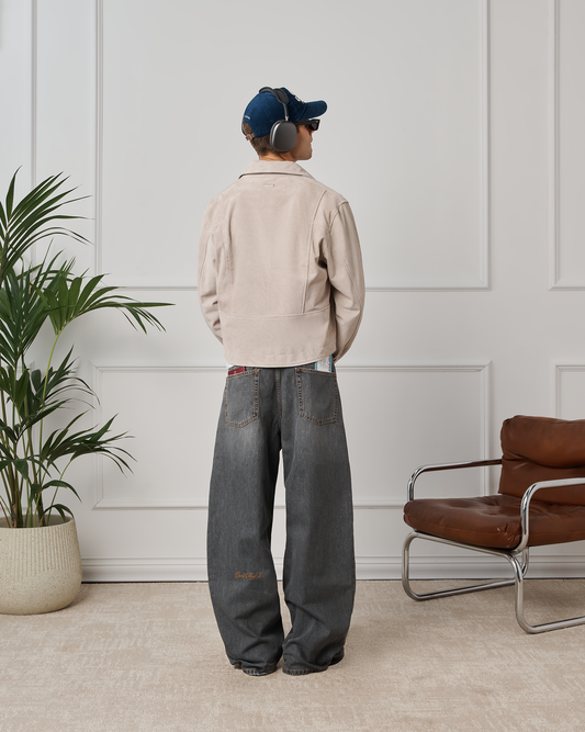 545 Denim 02 Wide Leg