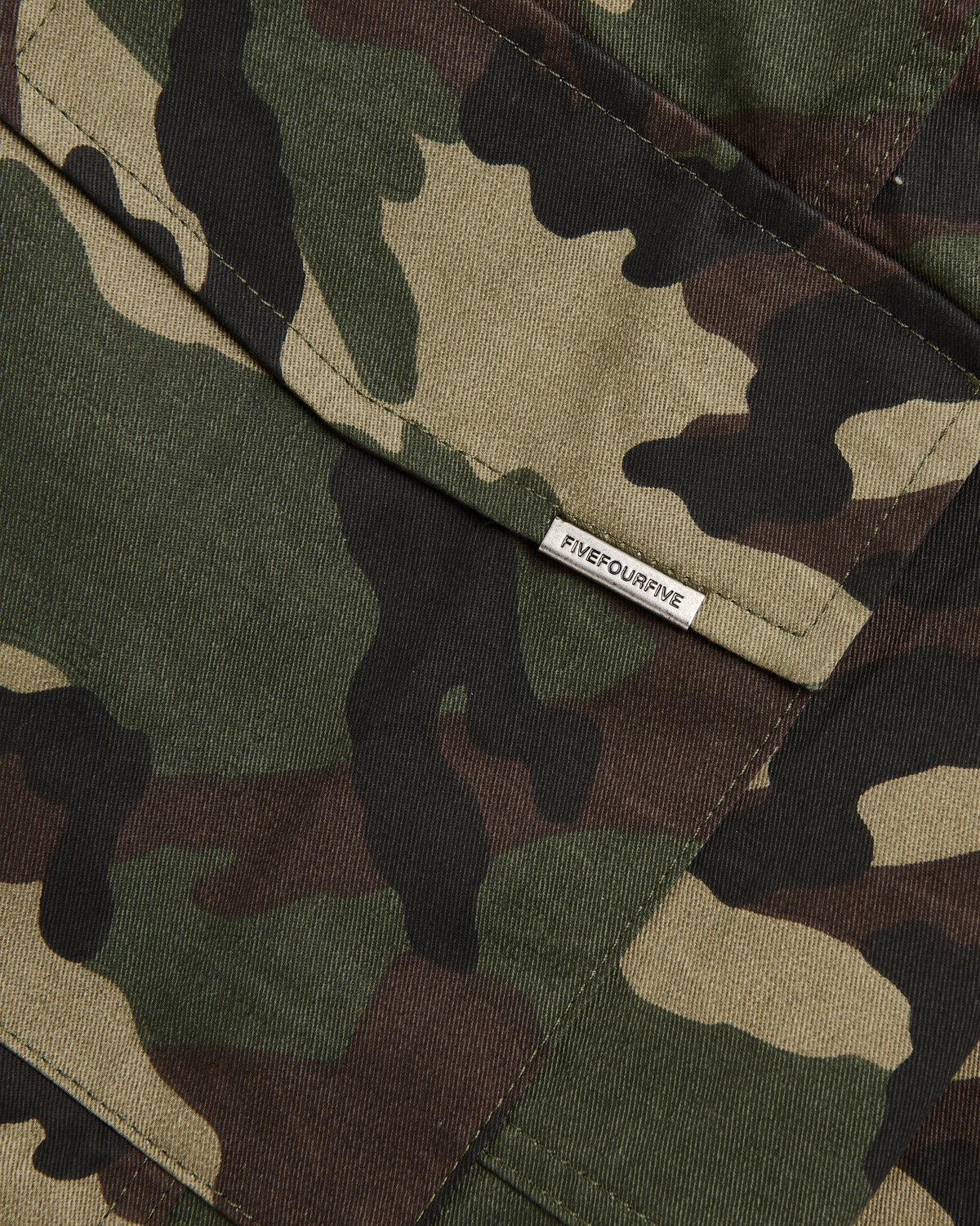 545 Heavy Cargo Pants