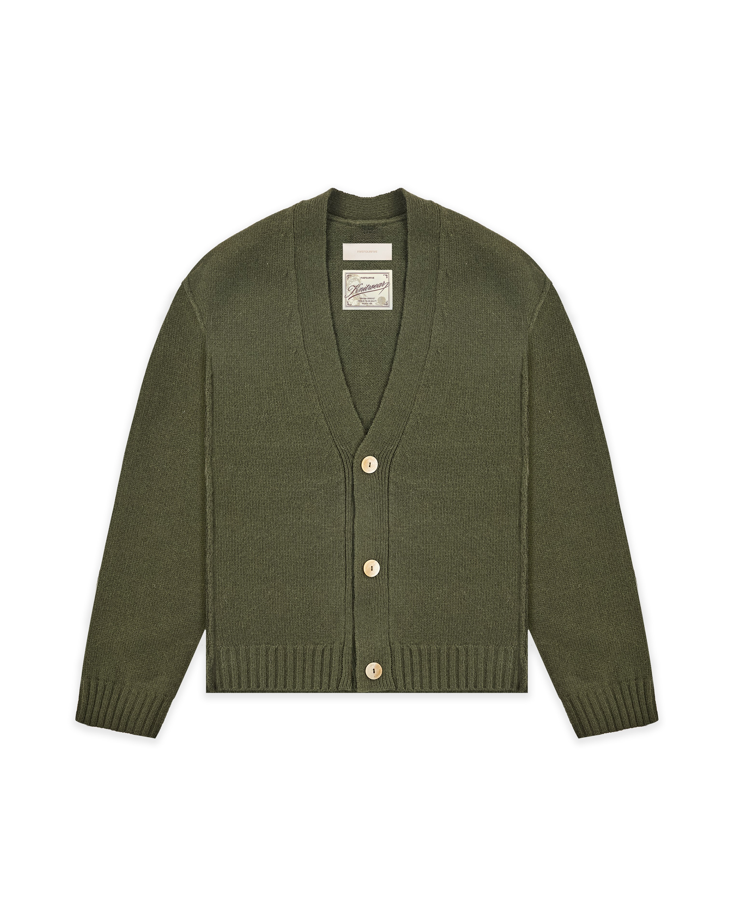 545 Everyday Cardigan