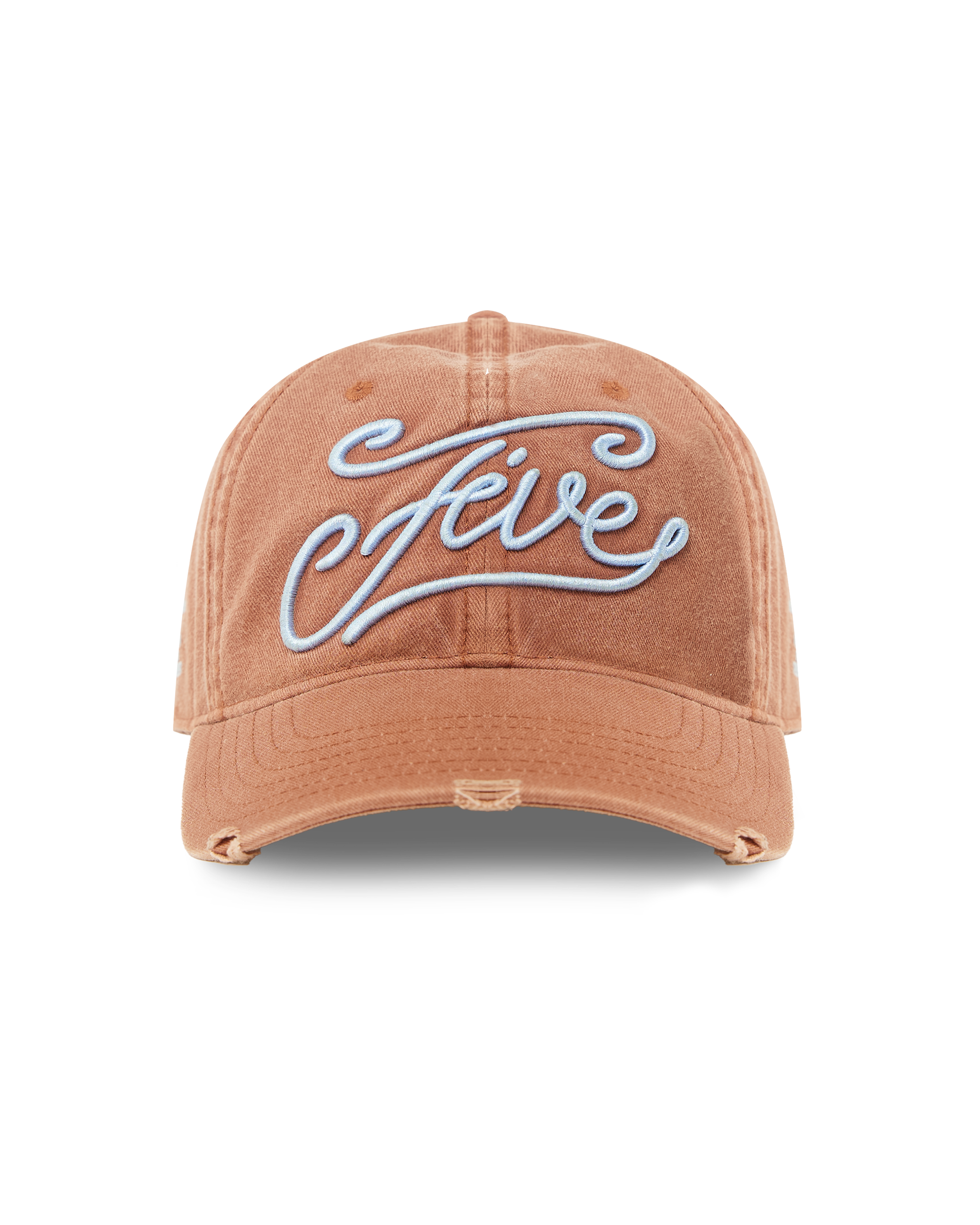 545 “Five” 6-Pan Cap