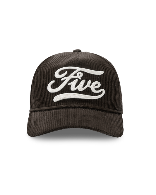 545 “Five” Corduroy