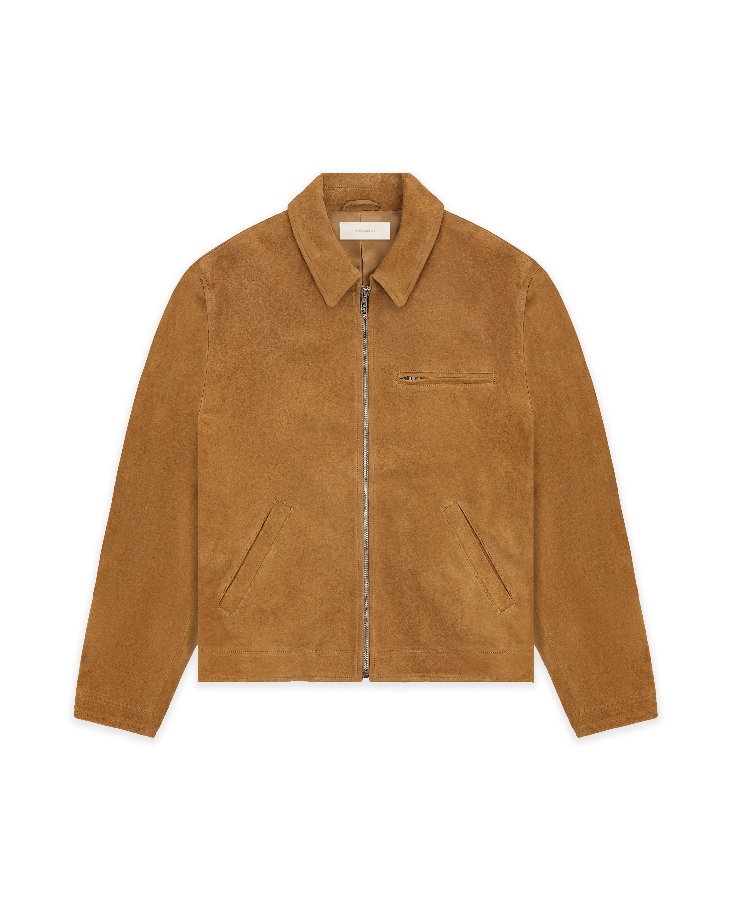 545 Premium Suede Jacket