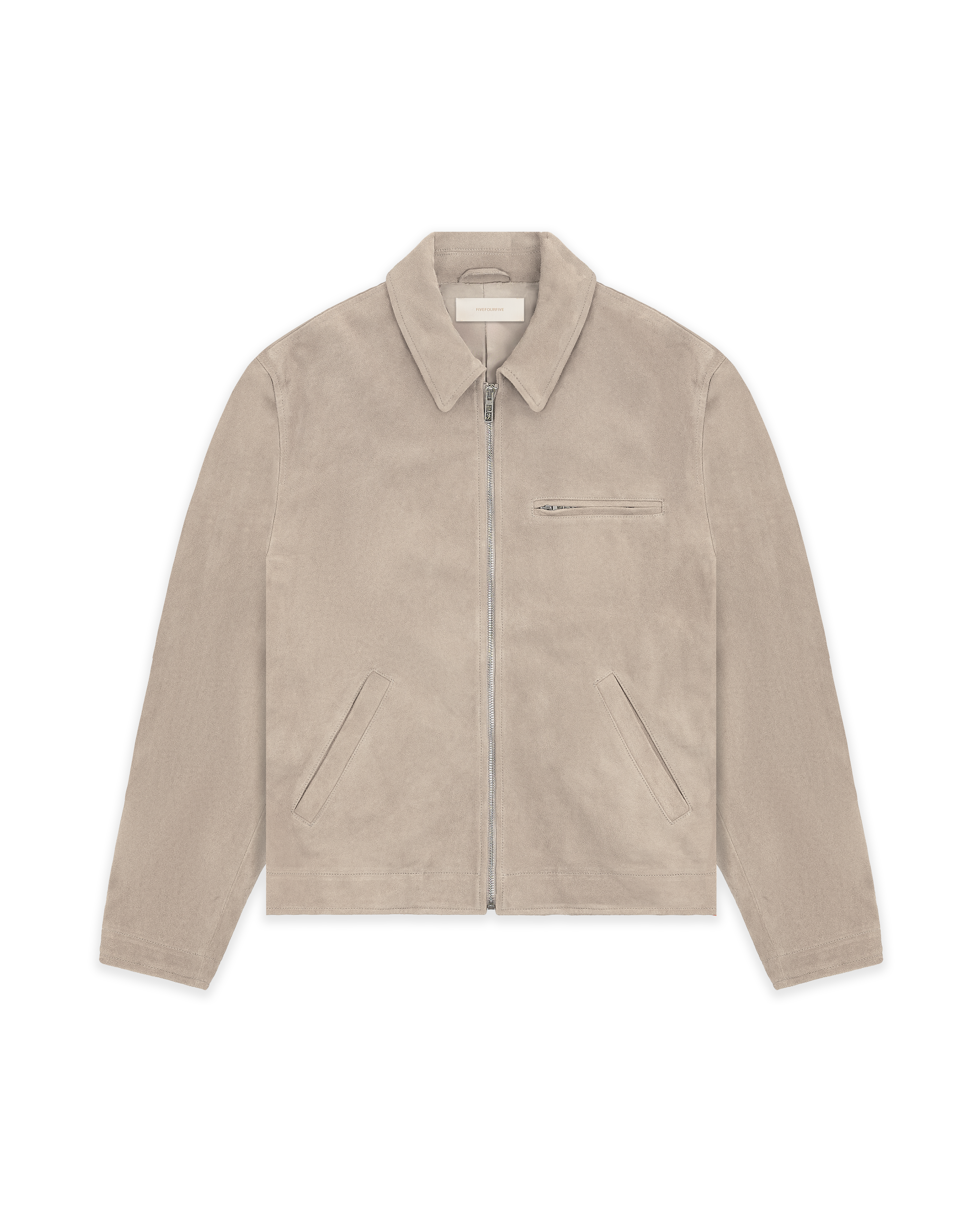 545 Premium Suede Jacket