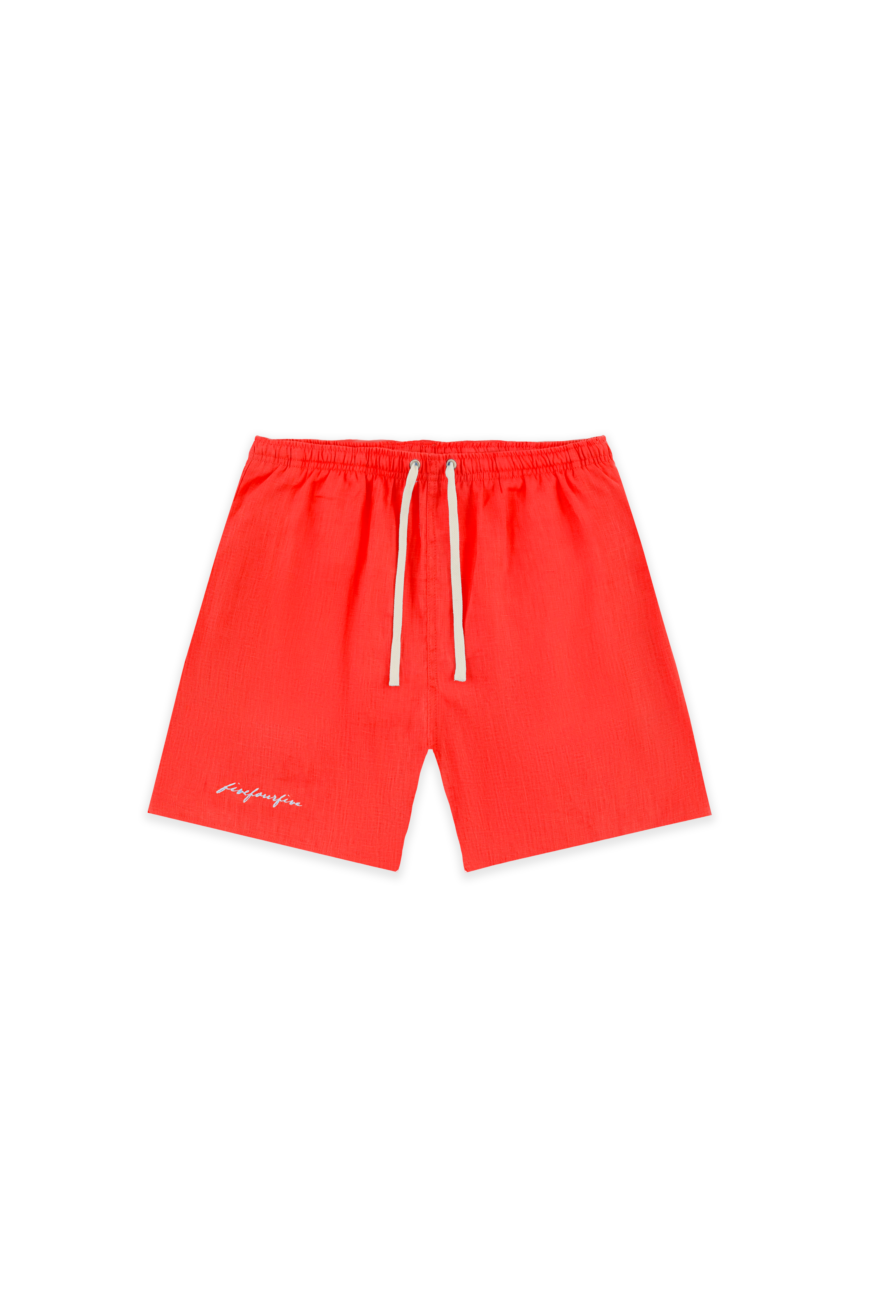 545 MADREPERLA LINEN SWIMSHORTS