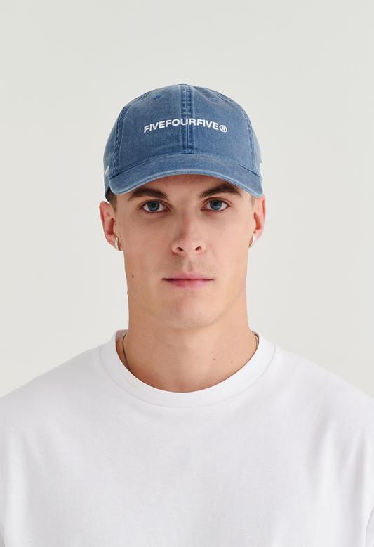 545 Everyday 6-Panel Hat