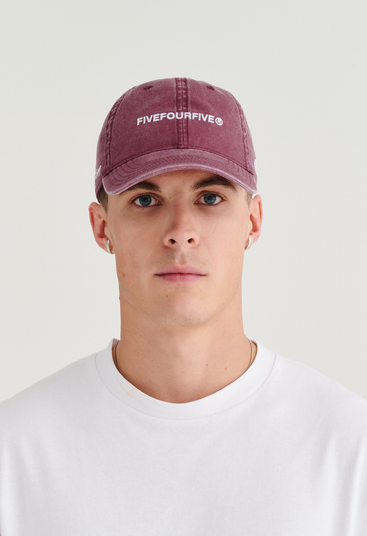 545 Everyday 6-Panel Hat