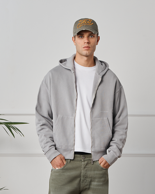 545 Everyday Zip Hoodie