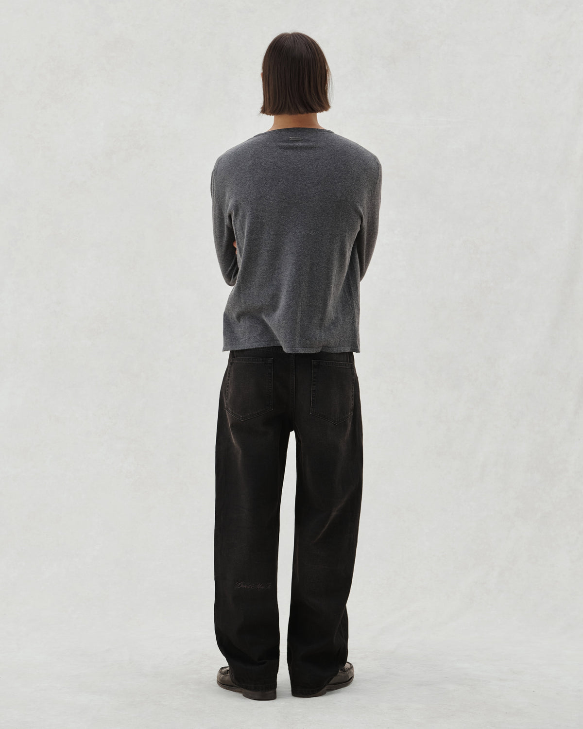 FW26 EV DENIM 01 VINT. BLACK - 5