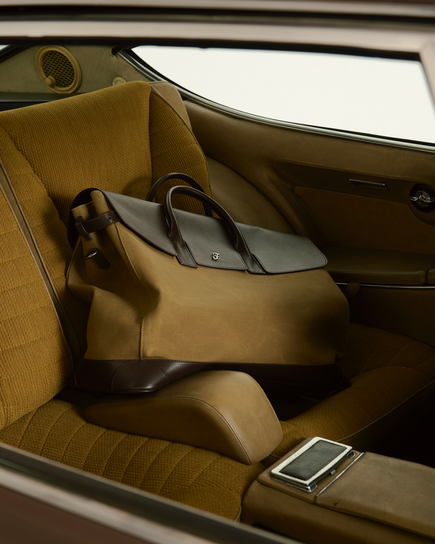 545 La Partenza Bag