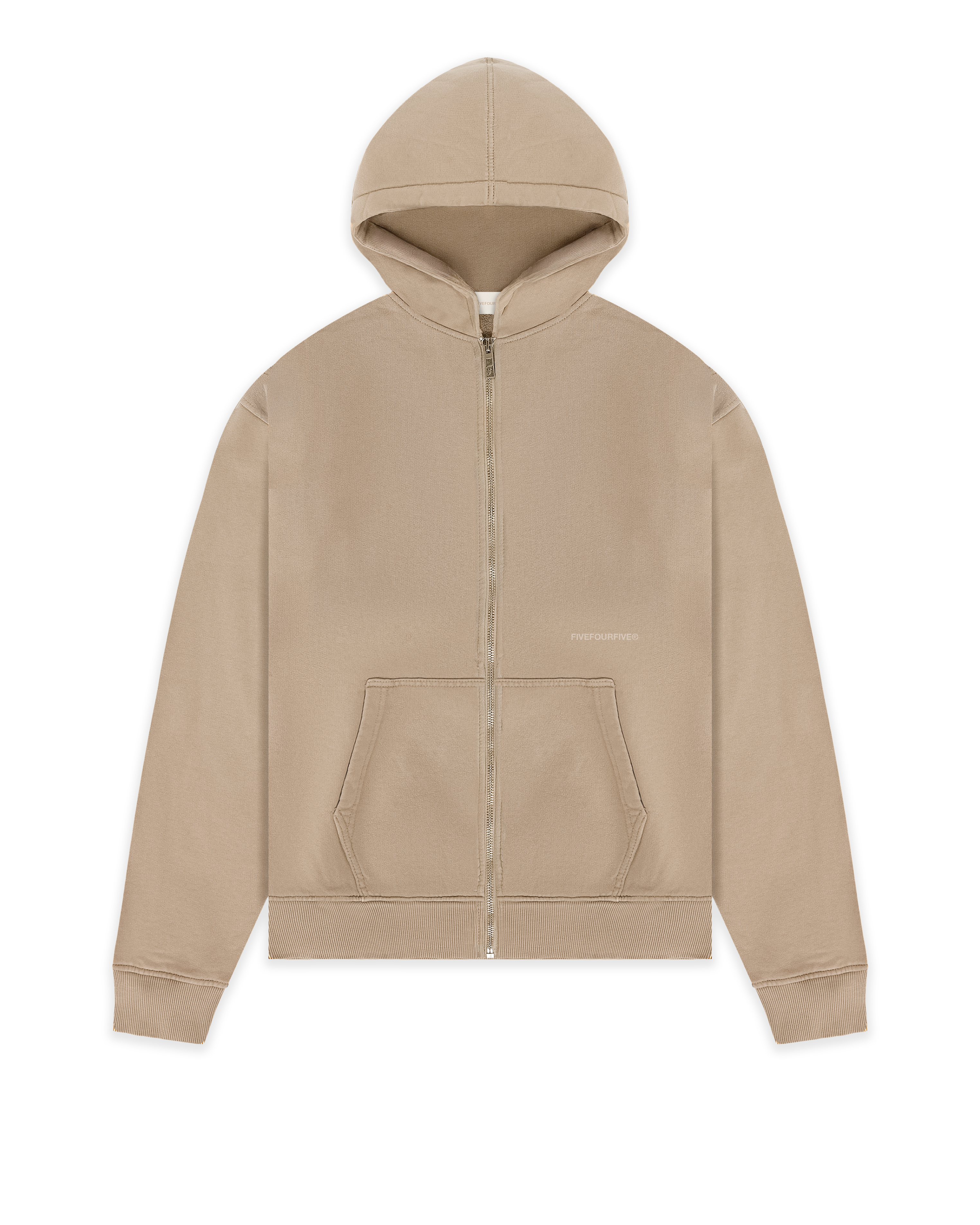 545 Everyday Zip Hoodie