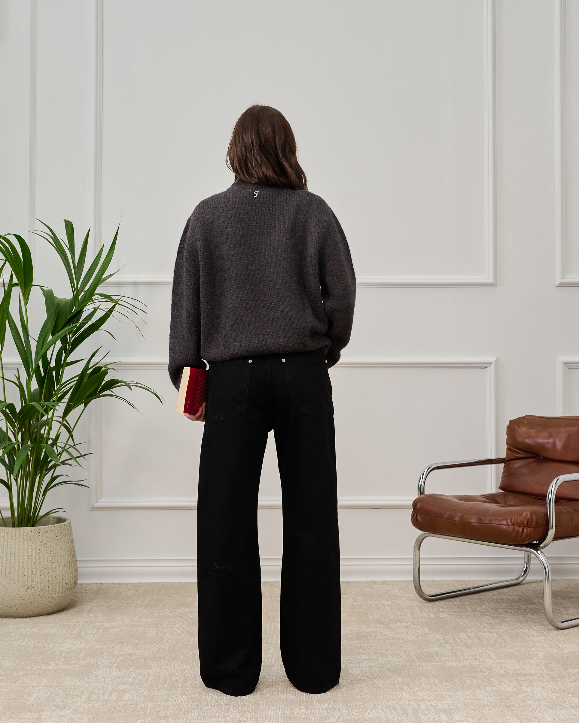 545 Denim 04 Bootcut