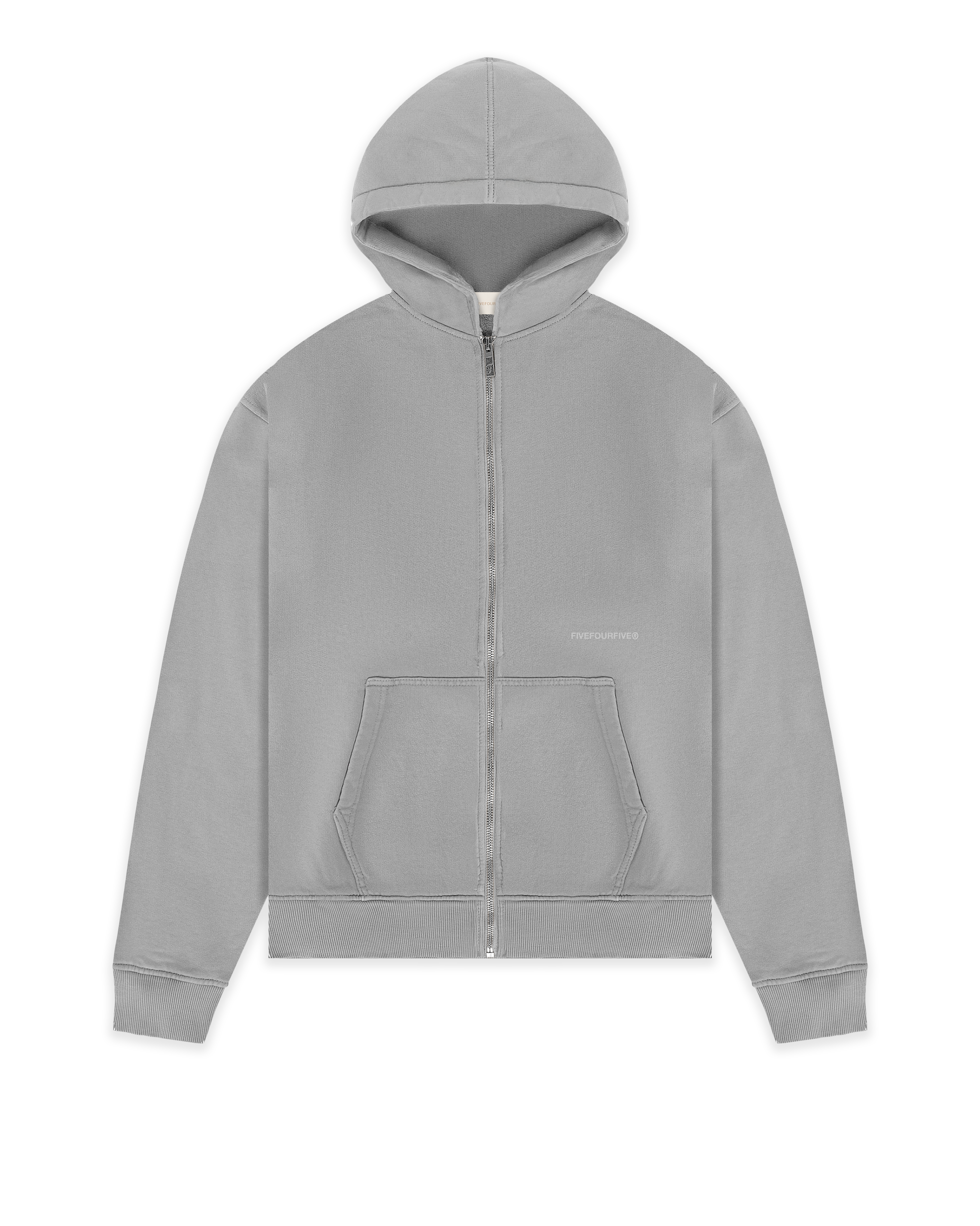 545 Everyday Zip Hoodie