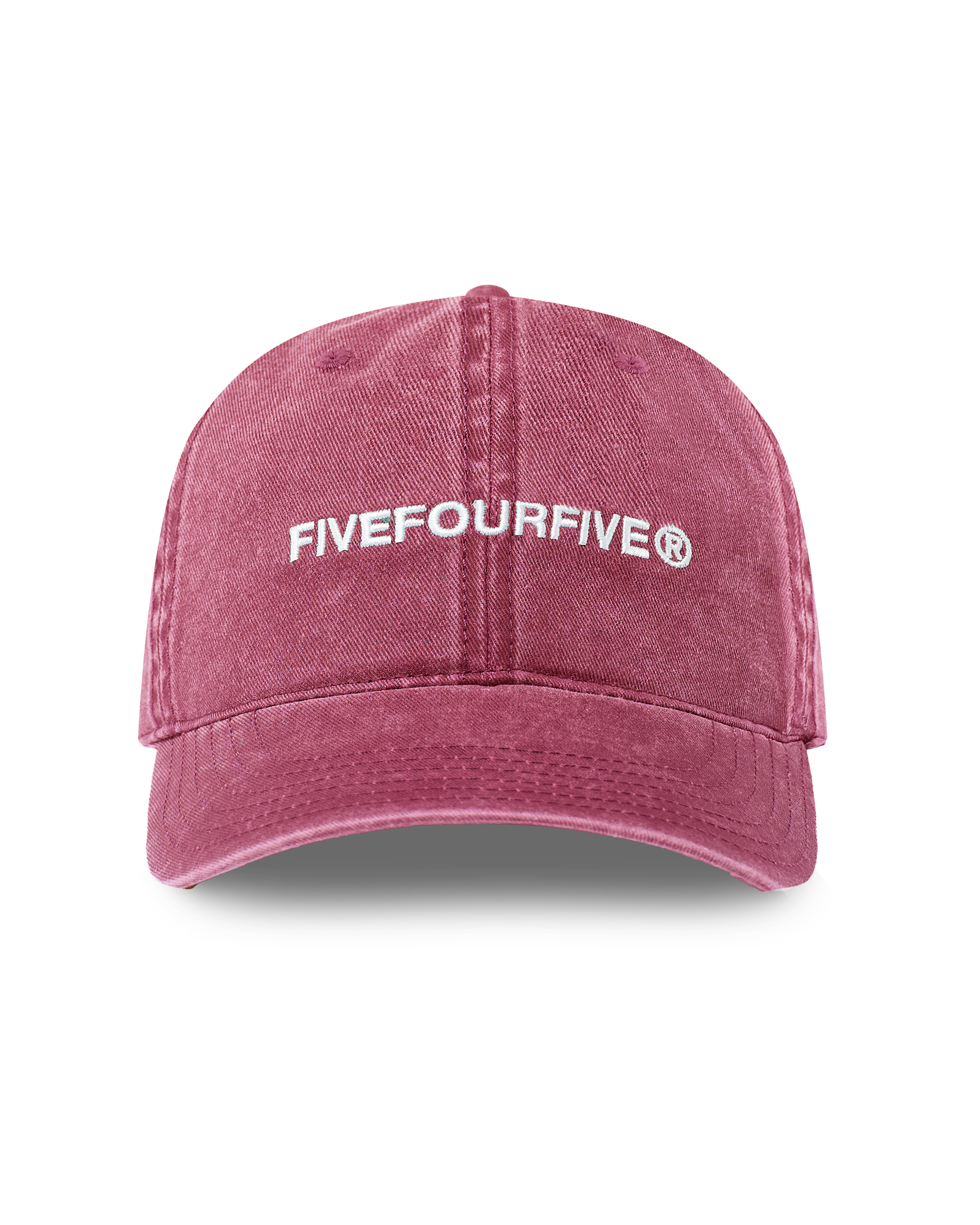 545 Everyday 6-Panel Hat