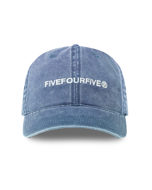 545 Everyday 6-Panel Hat