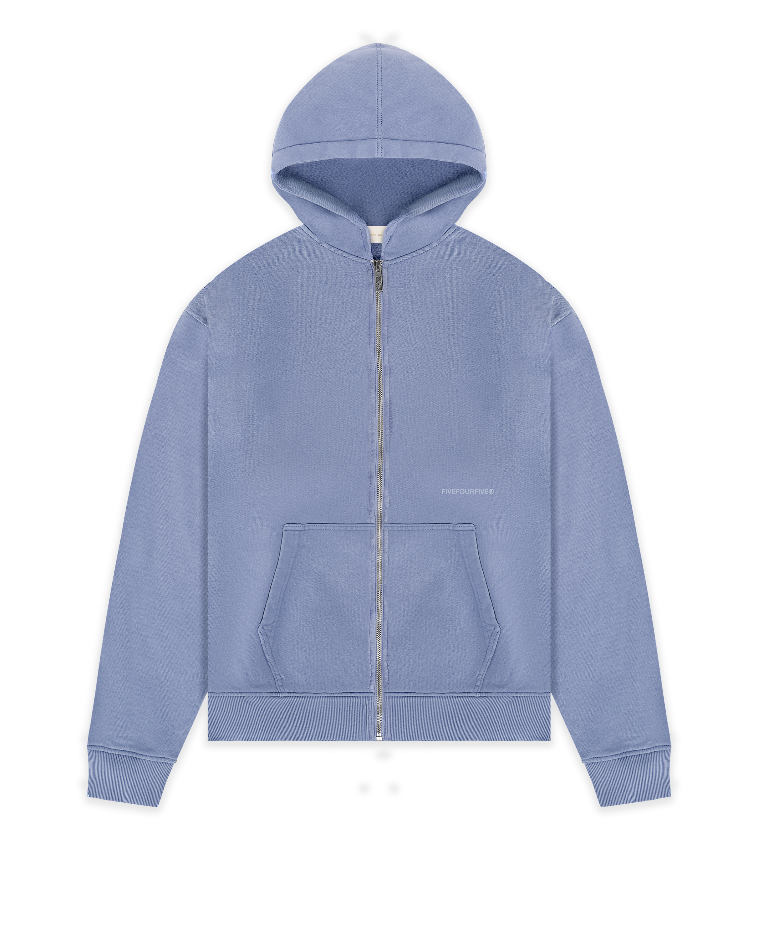 545 Everyday Zip Hoodie