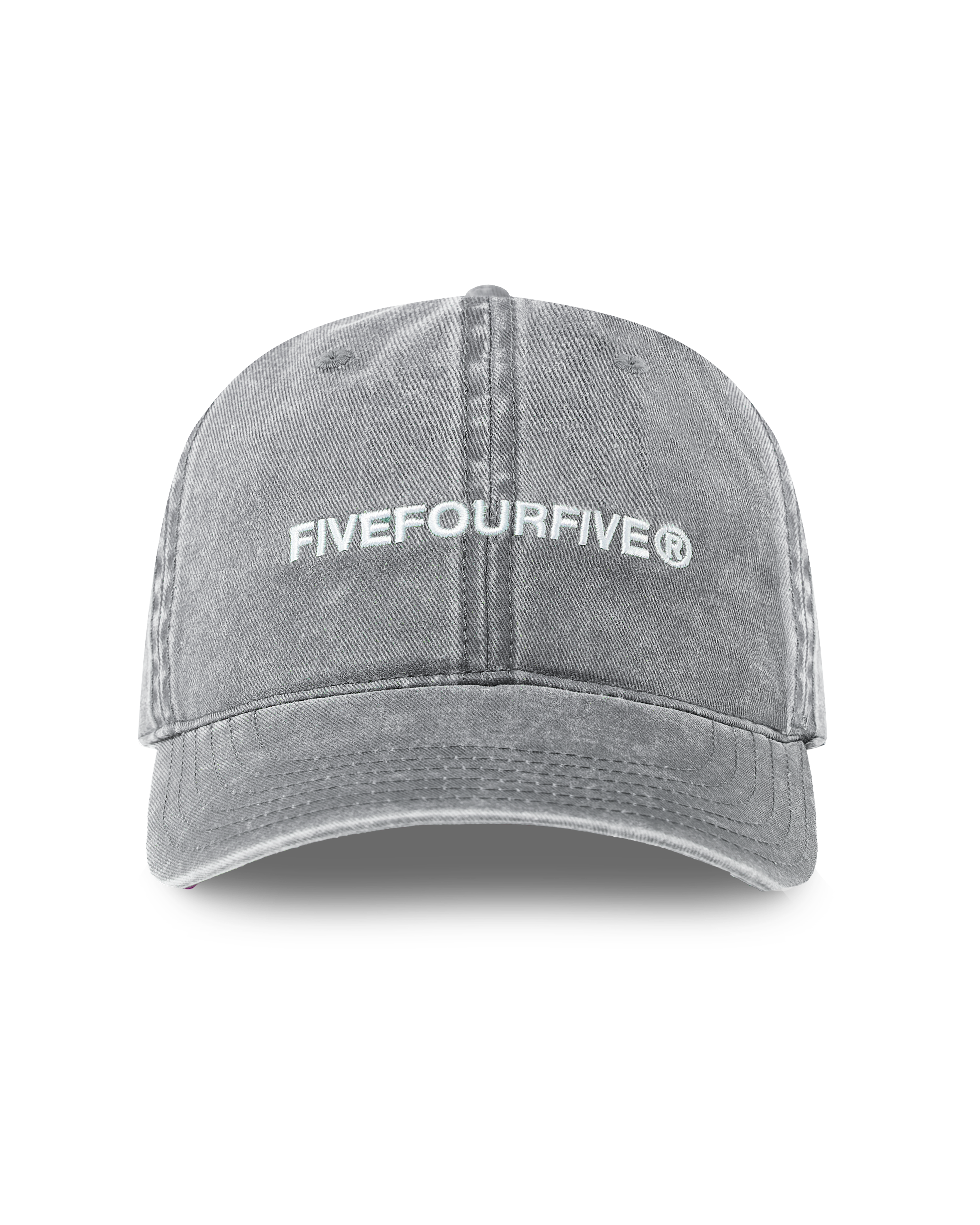 545 Everyday 6-Panel Hat