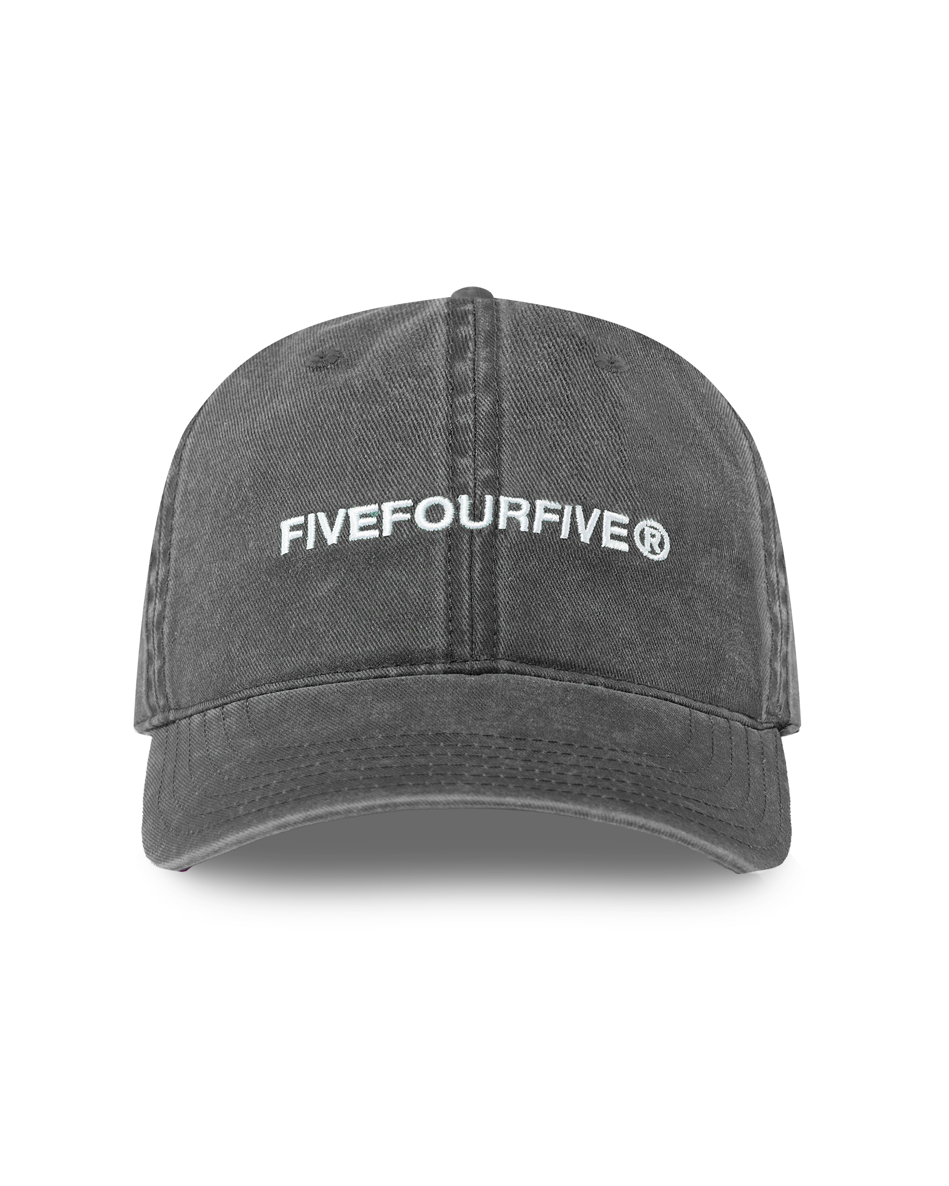 545 Everyday 6-Panel Hat