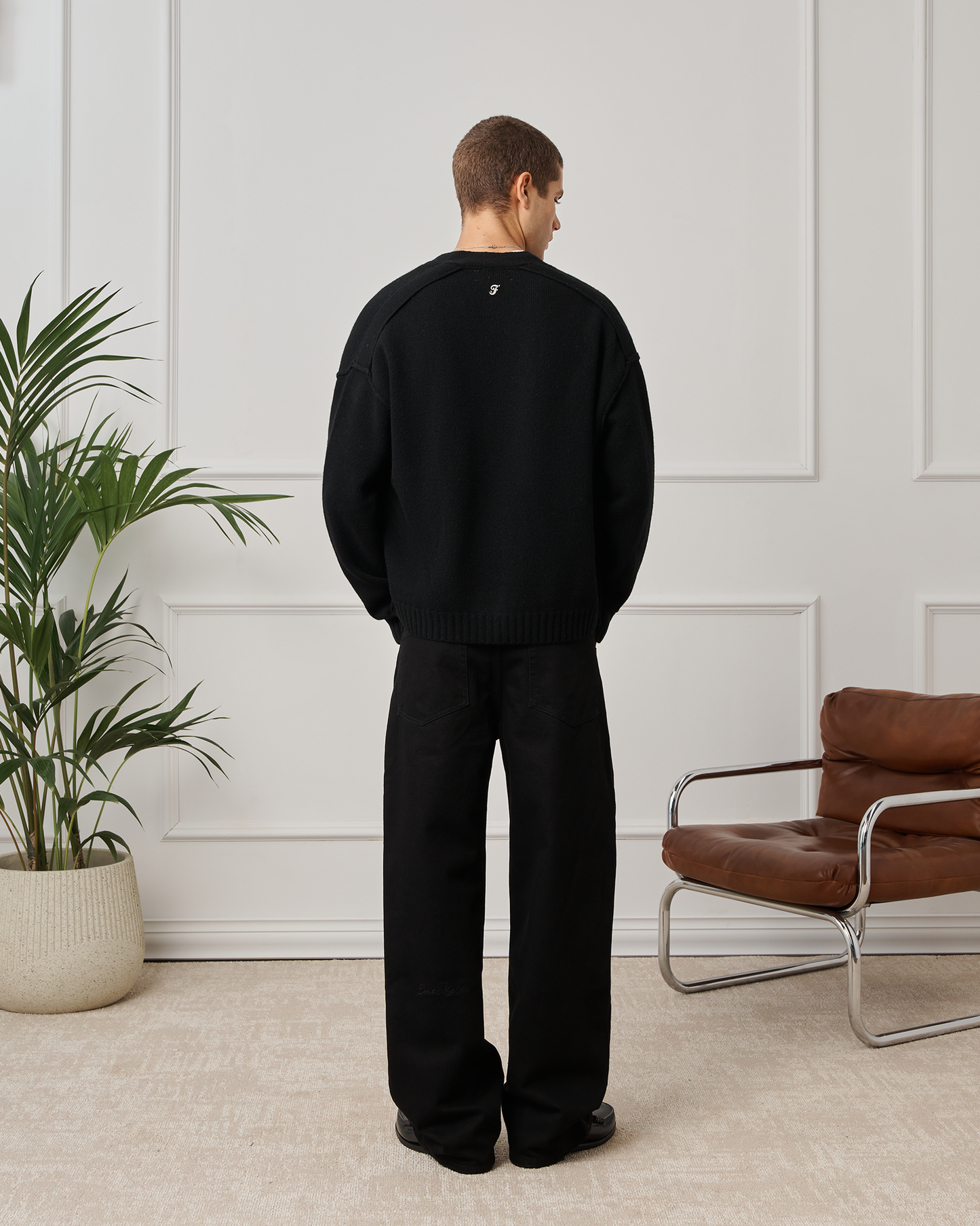 545 Everyday Cardigan