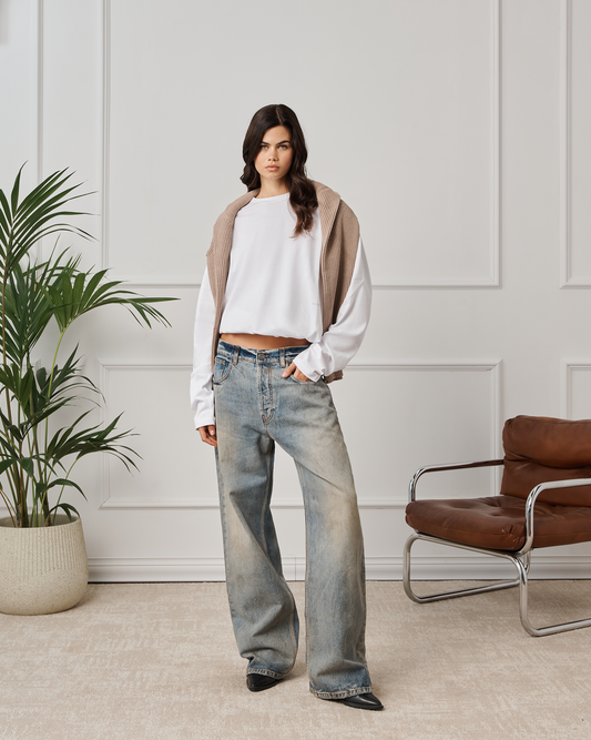 545 Denim 04 Bootcut