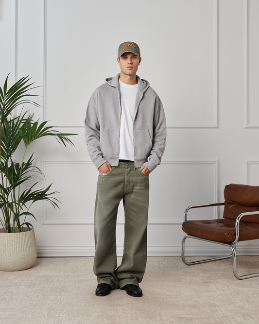 545 Everyday Zip Hoodie