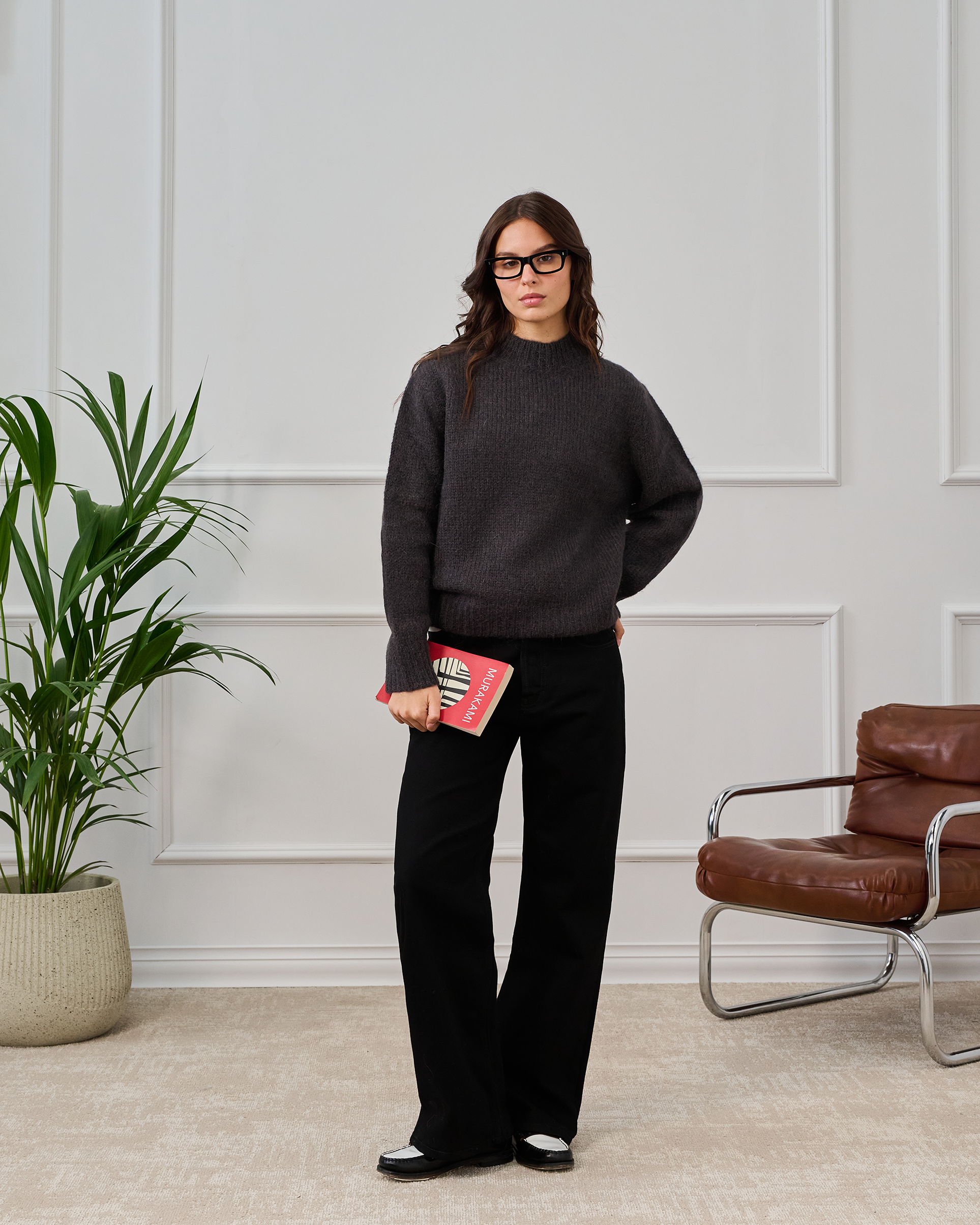 545 Denim 04 Bootcut