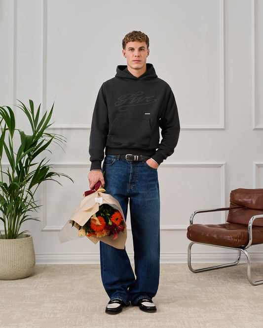 545 Denim 02 Wide Leg