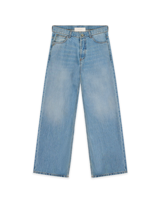 545 Denim 02 Wide Leg