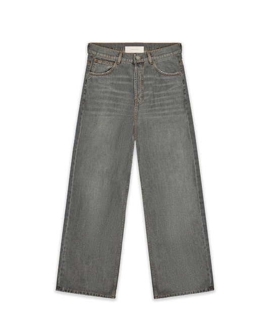 545 Denim 02 Wide Leg
