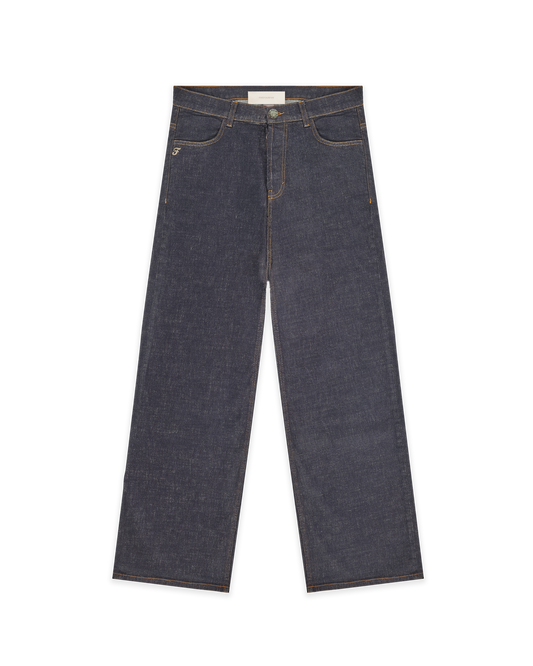 545 Denim 02 Wide Leg