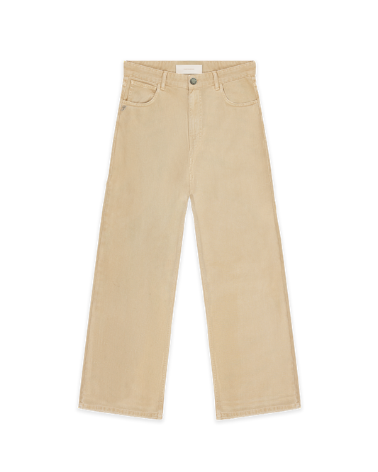 545 Denim 02 Wide Leg