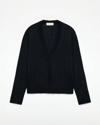 545 Relaxed Cardigan