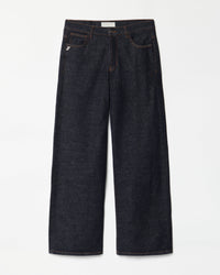 545 Denim 02 Wide Leg
