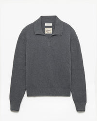 545 Everyday Polo Jumper