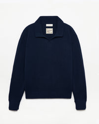 545 Everyday Polo Jumper