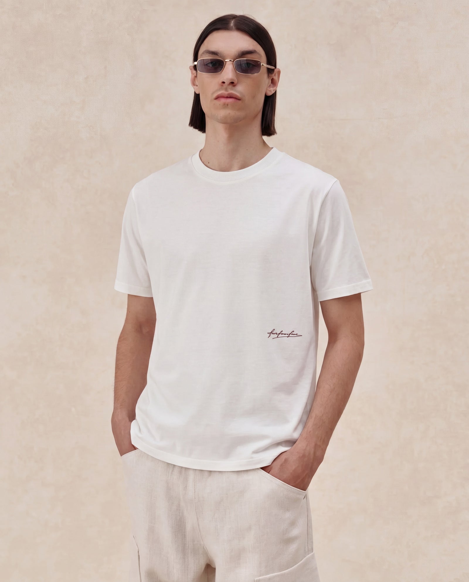 545 Everyday Ultralight Tee