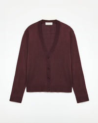 545 Relaxed Cardigan