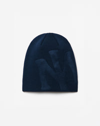 545 "MI" Logo Beanie