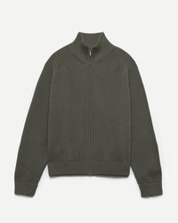 545 Full Zip Jumper