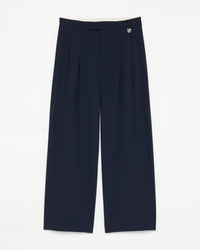 545 Wide Leg Trousers