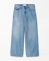 545 Denim 02 Wide Leg