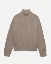 545 Full Zip Jumper