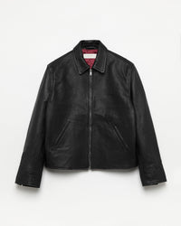 545 Premium Leather Jacket