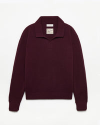 545 Everyday Polo Jumper