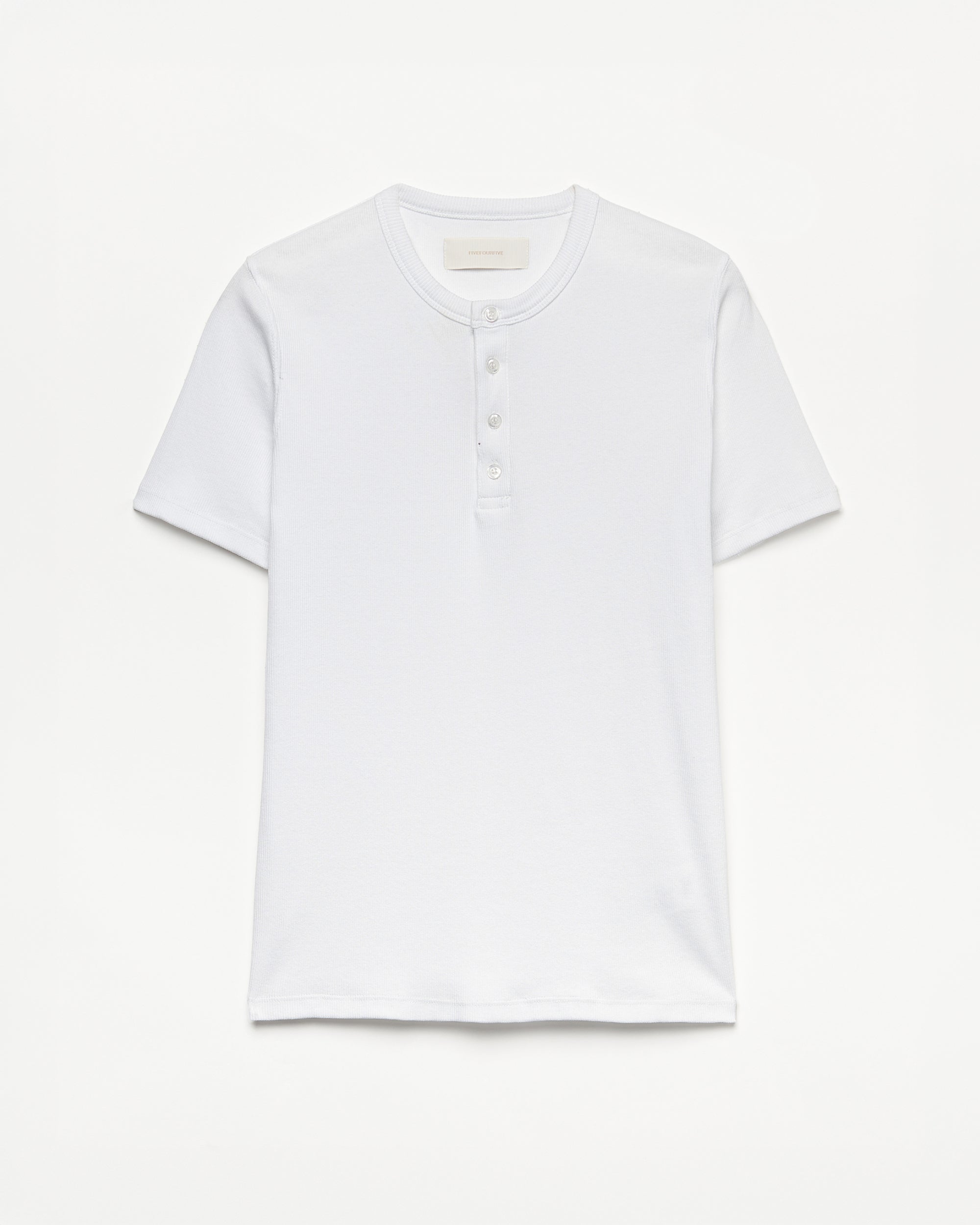 545 Serafino Tee