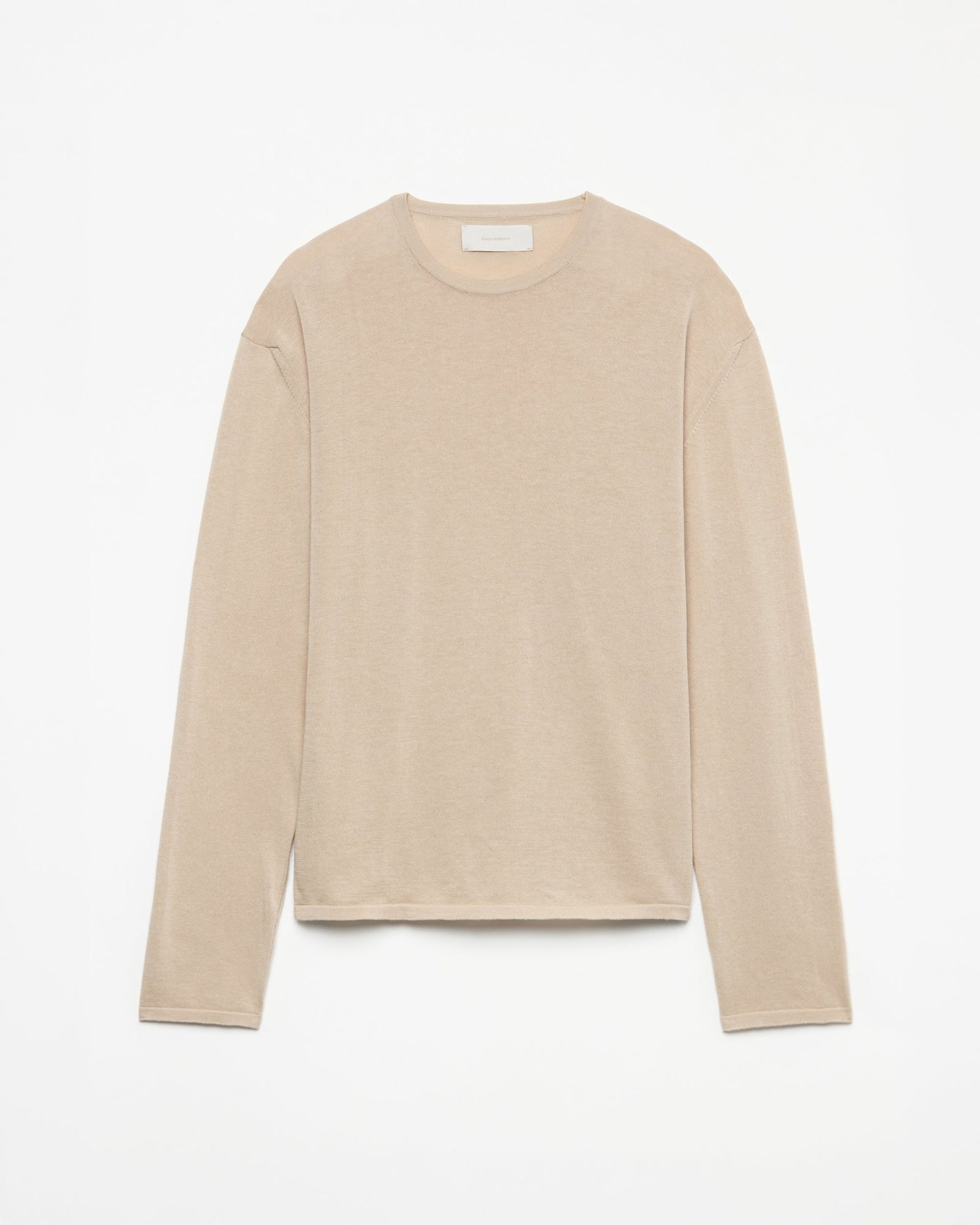 545 Silk Longsleeve