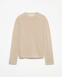 545 Silk Longsleeve