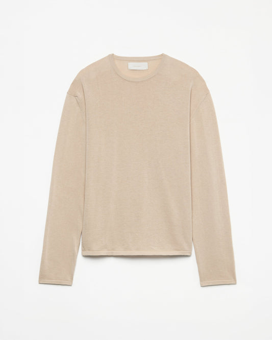 545 Silk Longsleeve